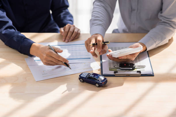 Car insurance options for Pelham Manor residents